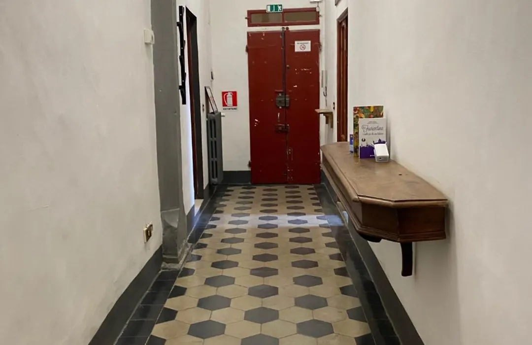 da I' Gini GuestHouse-1