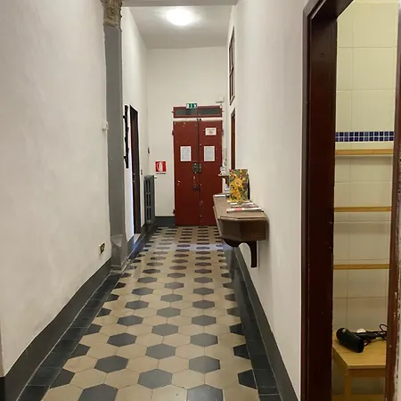 da I' Gini GuestHouse-3