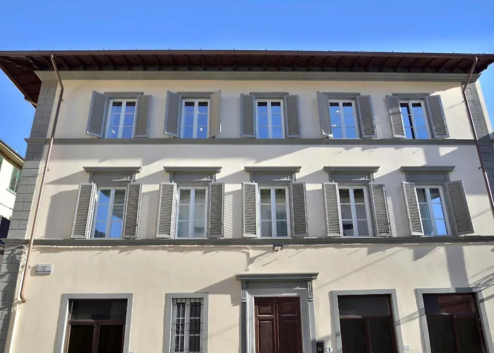 DRAGO d' ORO SUITES